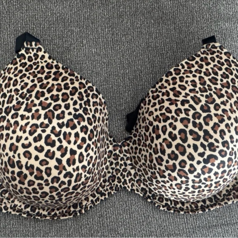 Auden T-shirt bra